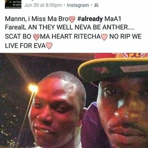 Meet your Posher, Reginald